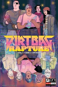 Now The Angels Wanna Wear My Red Shoes