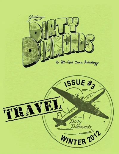 Cover of Travel
