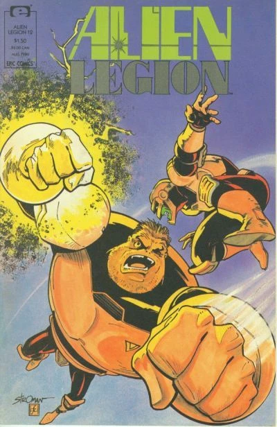 Cover of Dirty Fighting