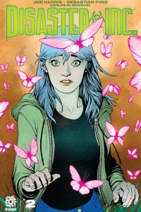 Destination: Fukushima, Part Two