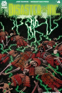 Destination: Fukushima, Part Four