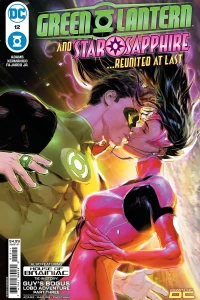 Discovery; Guy's Bogus Lobo Adventure, Part Three: Places to Be