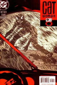 Disguises, Part Four