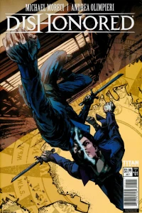 The Peeress and the Price Part One