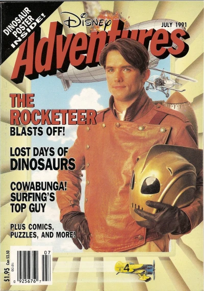 Cover of The Ruby Monkey Head