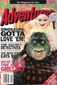 Turnabout is F.O.W.L. Play