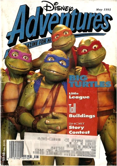 Cover of Super Union Blues part 2