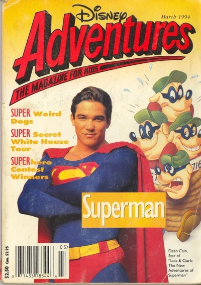 Cover of Fluffy's Reign of Terror! - Home is Where the Hate is