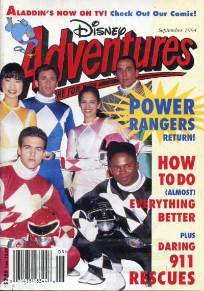 Cover of The Realm of Magic - A Void Where Prohibited