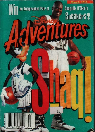 Cover of Evil eye-yi-yi!