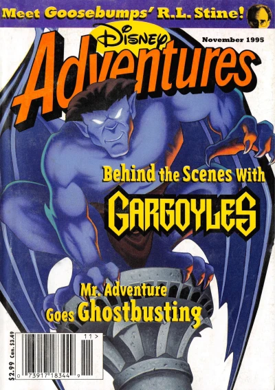 Cover of All Hallows' Eve