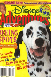 Cruella's Very Furry Christmas