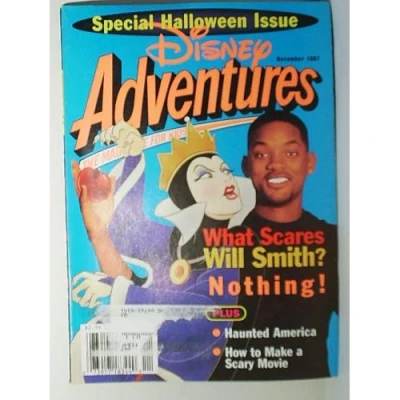 Cover of Issue #199711