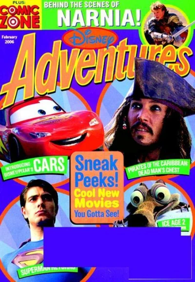 Cover of Issue #200602