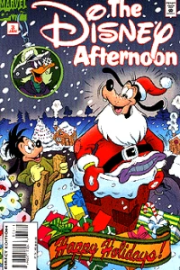 Darkwing Duck:Club Mud; Batteries Not Included