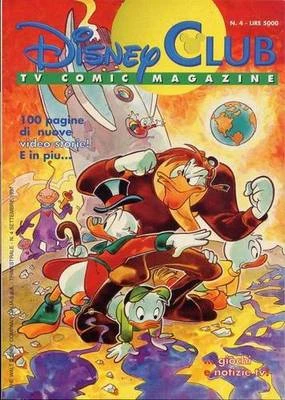 Cover of Ritorno sulla luna