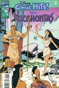 Pocahontas:Nature's Way