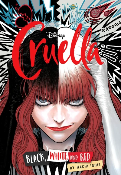 Cover of Volume #1