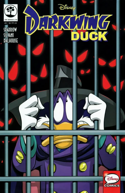 Cover of Orange Is the New Purple Part II