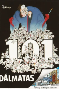 101 dálmatas
