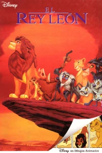 El rey león