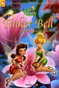 Tinker Bell and the Lucky Rainbow