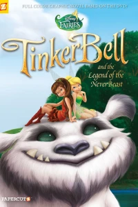 TinkerBell and the Legend of the NeverBeast