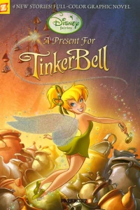 A Present for Tinker Bell