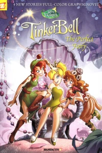 Tinker Bell the Perfect Fairy