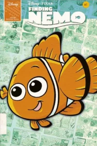 Finding Nemo