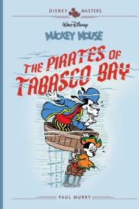 Walt Disney's Mickey Mouse: The Pirates of Tabasco Bay