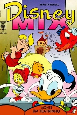 Cover of O Sapo E A Princesa