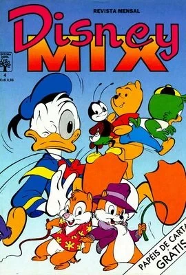 Cover of Colecionando Confusão