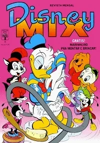 Cover of Aquele Banho