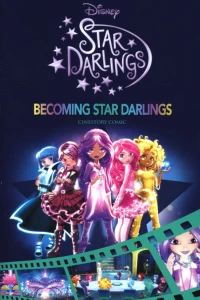 Becoming Star Darlings