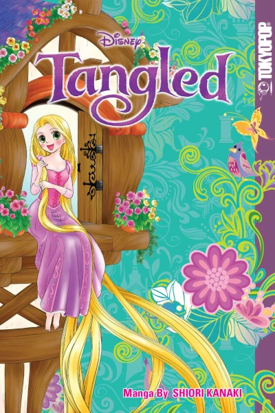 Cover of Vol. 1