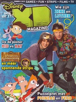 Cover of Issue #201002