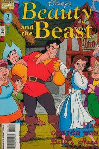 A Chance For Romance Part 3:The Wishful Walk