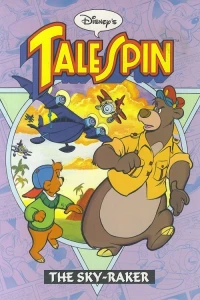 TaleSpin: The SkyRaker