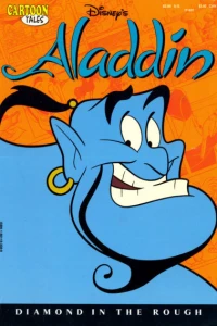 Aladdin - Diamond in the Rough