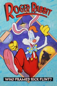 Roger Rabbit: Who Framed Rick Flint?