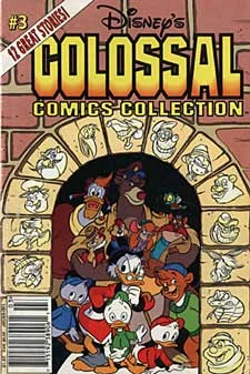 Cover of Little Plane of Horrors