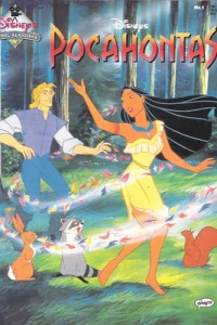 Pocahontas