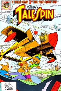 Flight of the Skyraker Part One: The Plane Facts!