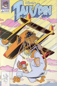 Contractual Desperation!