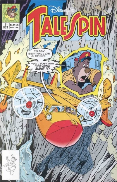 Cover of The Old Man And The Sea Duck