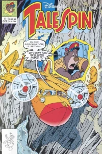 The Old Man And The Sea Duck