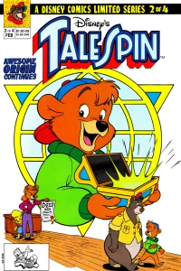 Take Off Part Two: Missed Deeds and Derring-Don'ts