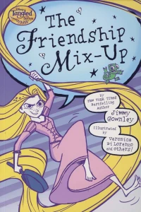 The Friendship Mix-Up