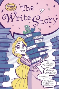 The Write Story